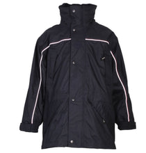 Charger l'image dans la galerie, BMS VESTE CHALLENGE OF COMFORT 3EN1 Noir