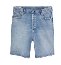 Charger l'image dans la galerie, LEVIS 501 HEMMED SHORT BT JAZZ BIRD Bleu