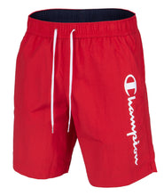 Charger l'image dans la galerie, CHAMPION MAILLOT DE BAIN Rouge