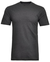Charger l'image dans la galerie, RAGMAN TEE SHIRT COL ROND GRANDE LONGUEUR Anthracite