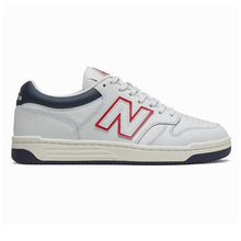 Charger l'image dans la galerie, NEW BALANCE 480 Blanc