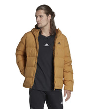Charger l'image dans la galerie, ADIDAS HELIONIC DOUDOUNE Caramel
