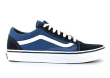 Charger l'image dans la galerie, VANS OLD SKOOL Marine