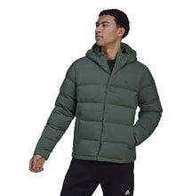 Charger l'image dans la galerie, ADIDAS HELIONIC DOUDOUNE Vert