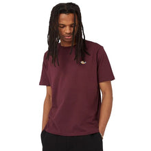 Charger l'image dans la galerie, DICKIES MAPLETON TEE SHIRT Bordeaux