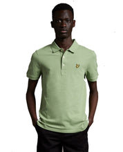 Charger l'image dans la galerie, LYLE & SCOTT POLO Vert