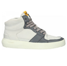 Charger l'image dans la galerie, BLACKSTONE YG02 Blanc/Gris