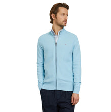 Charger l'image dans la galerie, EDEN PARK CARDIGAN Bleu ciel