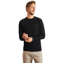 Charger l'image dans la galerie, EDEN PARK PULL COL ROND Noir