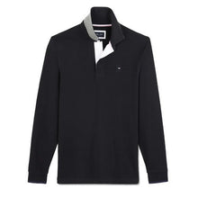 Charger l'image dans la galerie, EDEN PARK POLO MANCHES LONGUES Marine