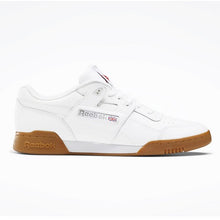 Charger l'image dans la galerie, REEBOK WORKOUT PLUS MU Blanc