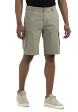 Charger l'image dans la galerie, CAMEL ACTIVE BERMUDA CARGO Beige