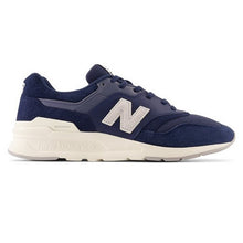 Charger l'image dans la galerie, NEW BALANCE 997 Marine