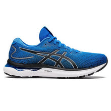 Charger l'image dans la galerie, ASICS GEL NIMBUS 24 Bleu