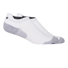 Charger l'image dans la galerie, ASICS CHAUSSETTE RUNNING Blanc