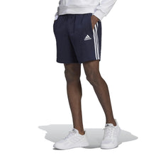Charger l'image dans la galerie, ADIDAS M 3S FT SHORT Marine