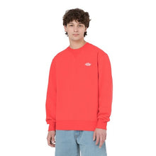Charger l'image dans la galerie, DICKIES SUMMERDAL SWEAT Orange