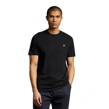 Charger l'image dans la galerie, LYLE & SCOTT TEE SHIRT Noir