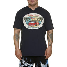 Charger l'image dans la galerie, MAXFORT TEE SHIRT COMBI Marine