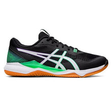 Charger l'image dans la galerie, ASICS GEL TACTIC Noir