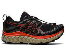 Charger l'image dans la galerie, ASICS GEL TRABUCO MAX Noir