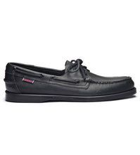 Charger l'image dans la galerie, SEBAGO DOCKSIDES Noir