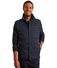 Charger l'image dans la galerie, EDEN PARK BLOUSON SWEAT Marine