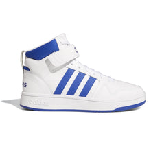 Charger l'image dans la galerie, ADIDAS POSTMOVE MID Blanc