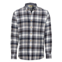 Charger l'image dans la galerie, CAMEL ACTIVE CHEMISE CARREAUX Gris
