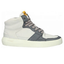 Charger l'image dans la galerie, BLACKSTONE YG02 Blanc/Gris