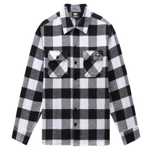 Charger l'image dans la galerie, DICKIES CHEMISE SACRAMENTO Blanc