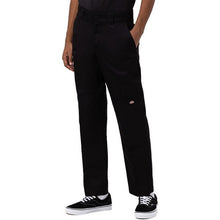 Charger l'image dans la galerie, DICKIES SLIM STRGHT PANT Noir