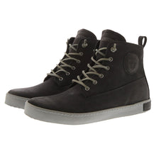 Charger l'image dans la galerie, BLACKSTONE AM02 BOOTS NUBUCK Noir