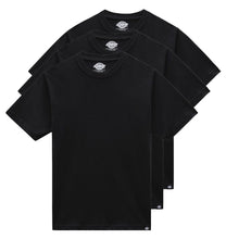 Charger l'image dans la galerie, DICKIES LOT X3 TEE SHIRT Noir