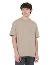 Charger l'image dans la galerie, DICKIES TEE SHIRT PORTERDALE Taupe