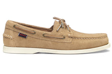 Charger l'image dans la galerie, DOCKSIDES BATEAU Beige