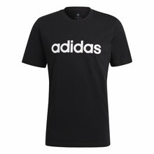 Charger l'image dans la galerie, ADIDAS TEE SHIRT SPECIAL GRANDE LONGUEUR Noir