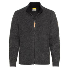 Charger l'image dans la galerie, CAMEL ACTIVE GILET Gris Anthracite