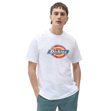 Charger l'image dans la galerie, DICKIES ICON TEE SHIRT Blanc
