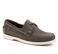 Charger l'image dans la galerie, SEBAGO DOCKSIDES Anthracite