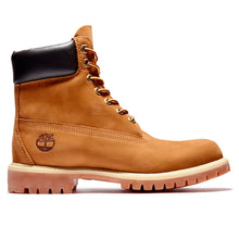 Charger l'image dans la galerie, TIMBERLAND PREMIUM BOOTS Marron