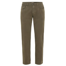 Charger l'image dans la galerie, CAMEL ACTIVE PANTALON GRANDE LONGUEUR Kaki