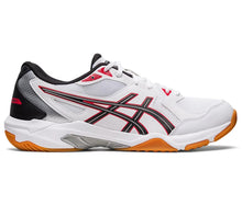 Charger l'image dans la galerie, ASICS GEL ROCKET 10 Blanc