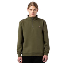 Charger l'image dans la galerie, DICKIES OAKPORT SWEAT Kaki