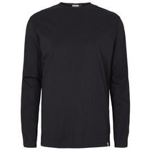 Charger l'image dans la galerie, ALL SIZE TEE SHIRT GRANDE LONGUEUR Noir