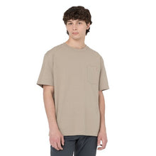 Charger l'image dans la galerie, DICKIES TEE SHIRT PORTERDALE Taupe
