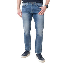 Charger l'image dans la galerie, CAMEL ACTIVE GRANDE LONGUEUR JEAN'S MADISON Bleu ciel
