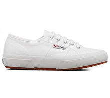 Charger l'image dans la galerie, SUPERGA COTU Blanc
