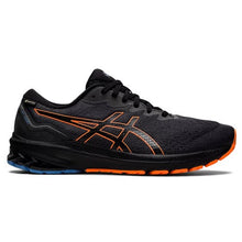 Charger l'image dans la galerie, ASICS GT 1000 11 GTX Noir/Orange