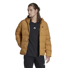 Charger l'image dans la galerie, ADIDAS HELIONIC DOUDOUNE Caramel